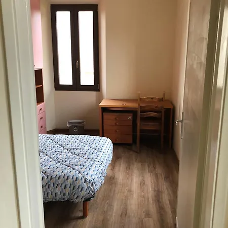 Habitación en casa particular Stanza Piacevole A