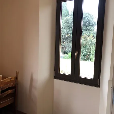 Stanza Piacevole A Habitación en casa particular