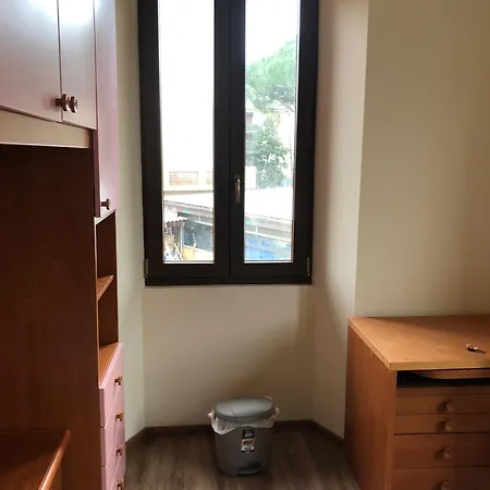 Habitación en casa particular Stanza Piacevole A *
