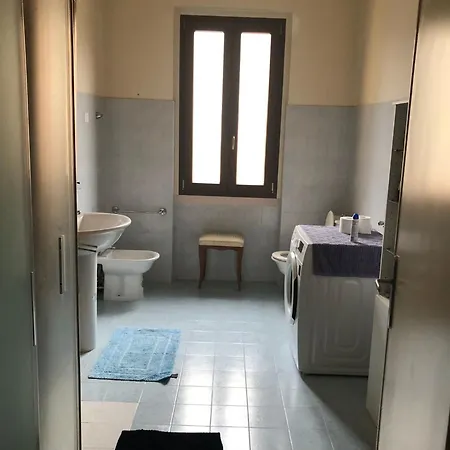 Habitación en casa particular Stanza Piacevole A Florencia