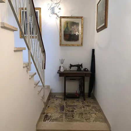 Habitación en casa particular Stanza Piacevole A *
