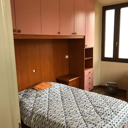 Habitación en casa particular Stanza Piacevole A Florencia