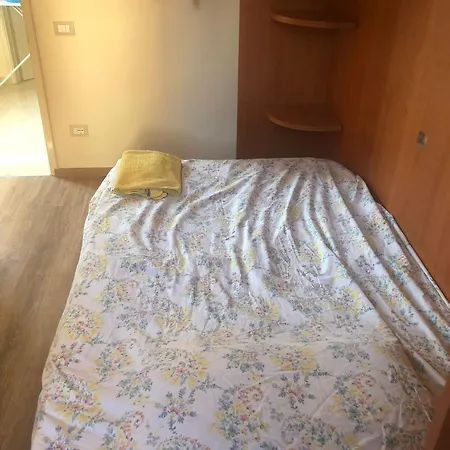 Stanza Piacevole A