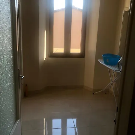 Stanza Piacevole A Habitación en casa particular